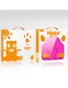 Hurtownia GSM - Case Dux Ducis Panda Samsung Galaxy Tab A8 10.5 rosa - DDS953 - {ean13} - Hurt