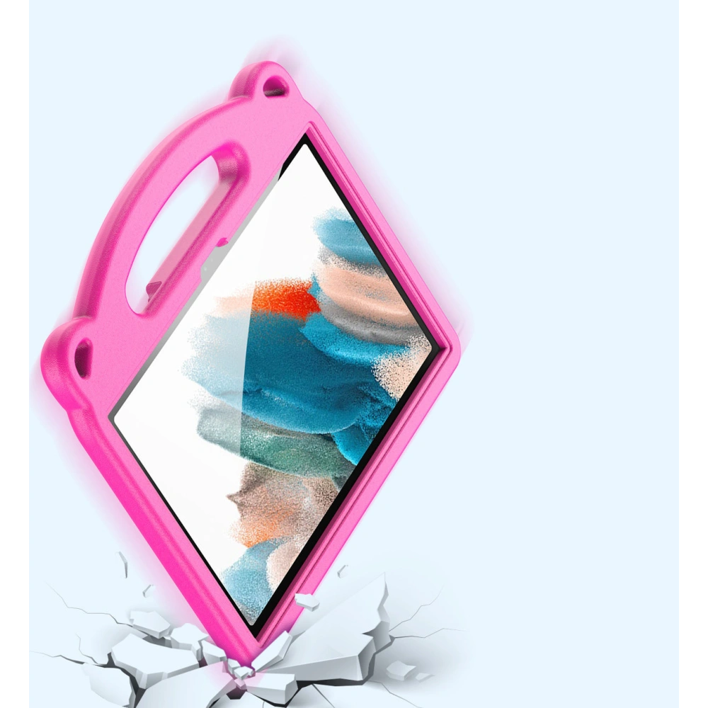 Hurtownia GSM - Etui Dux Ducis Panda Samsung Galaxy Tab A8 10.5 rozie - DDS953 - {ean13} - Hurt