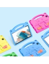 Hurtownia GSM - Etui Dux Ducis Panda Samsung Galaxy Tab A8 10.5 rozie - DDS953 - {ean13} - Hurt