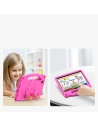 Hurtownia GSM - Etui Dux Ducis Panda Samsung Galaxy Tab A8 10.5 rozie - DDS953 - {ean13} - Hurt