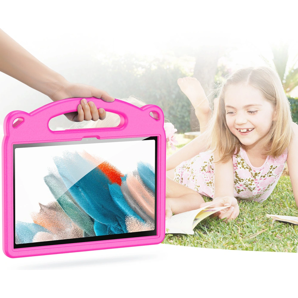 Hurtownia GSM - Etui Dux Ducis Panda Samsung Galaxy Tab A8 10.5 rozie - DDS953 - {ean13} - Hurt