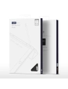 Hurtownia GSM - Dux Ducis Domo etui Samsung Galaxy Tab S8 Ultra fekete - DDS954 - {ean13} - Hurt
