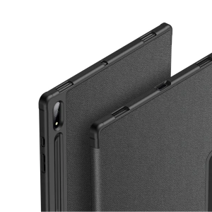Hurtownia GSM - Etui Dux Ducis Domo Samsung Galaxy Tab S8 Ultra negru - DDS954 - {ean13} - Hurt