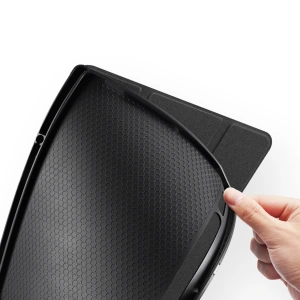 Hurtownia GSM - Etui Dux Ducis Domo Samsung Galaxy Tab S8 Ultra negru - DDS954 - {ean13} - Hurt