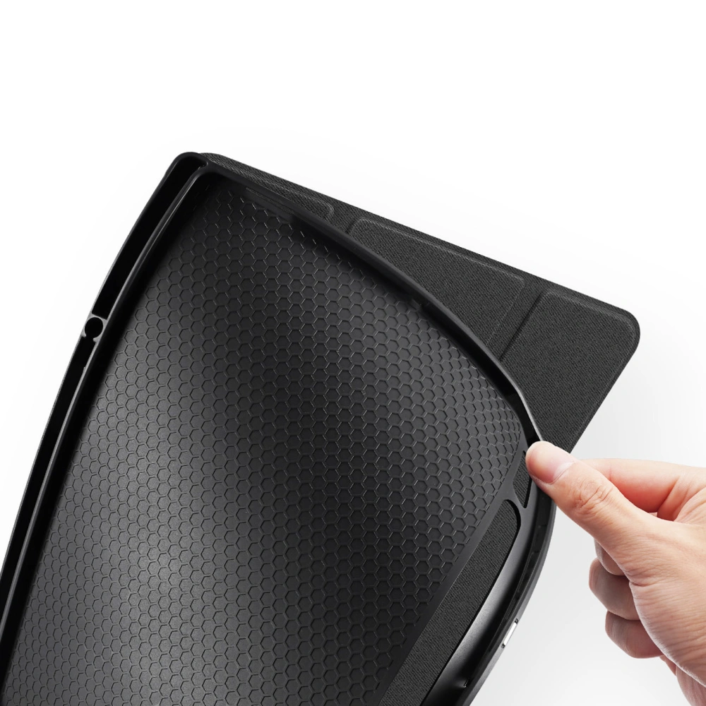 Hurtownia GSM - Case Dux Ducis Domo Samsung Galaxy Tab S8 Ultra schwarz - DDS954 - {ean13} - Hurt