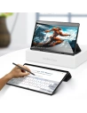 Hurtownia GSM - Dux Ducis Domo etui Samsung Galaxy Tab S8 Ultra fekete - DDS954 - {ean13} - Hurt