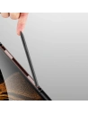 Wholesale Dux Ducis Domo Samsung Galaxy Tab S8 Ultra black - DDS954 - {ean13} - Hurt