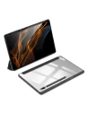 Dux Ducis Toby Samsung Galaxy Tab S8 Ultra stylus holder black