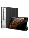 Hurtownia GSM - Case Dux Ducis Toby Samsung Galaxy Tab S8 Ultra Stylus-Halter schwarz - DDS955 - {ean13} - Hurt