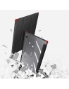 Hurtownia GSM - Etui Dux Ducis Toby Samsung Galaxy Tab S8 Ultra suport pentru stylus negru - DDS955 - {ean13} - Hurt