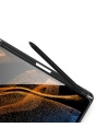 Hurtownia GSM - Case Dux Ducis Toby Samsung Galaxy Tab S8 Ultra Stylus-Halter schwarz - DDS955 - {ean13} - Hurt