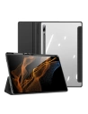 Hurtownia GSM - Case Dux Ducis Toby Samsung Galaxy Tab S8 Ultra Stylus-Halter schwarz - DDS955 - {ean13} - Hurt