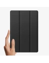 Hurtownia GSM - Case Dux Ducis Toby Samsung Galaxy Tab S8 Ultra Stylus-Halter schwarz - DDS955 - {ean13} - Hurt