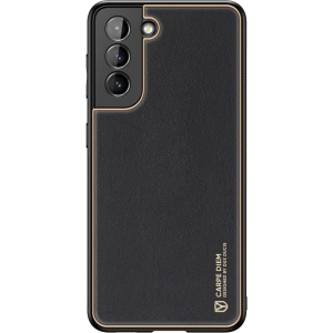 Hurtownia GSM - Etui Dux Ducis Yolo Samsung Galaxy S21 FE černé - DDS956 - {ean13} - Hurt