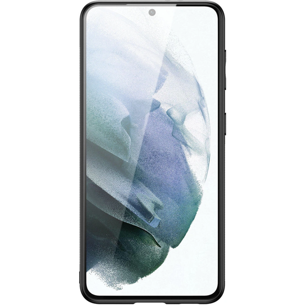 Hurtownia GSM - Etui Dux Ducis Yolo Samsung Galaxy S21 FE czarny - DDS956 - {ean13} - Hurt