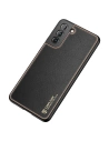 Hurtownia GSM - Etui Dux Ducis Yolo Samsung Galaxy S21 FE negru - DDS956 - {ean13} - Hurt