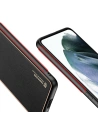 Hurtownia GSM - Etui Dux Ducis Yolo Samsung Galaxy S21 FE czarny - DDS956 - {ean13} - Hurt