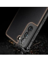 Hurtownia GSM - Etui Dux Ducis Yolo Samsung Galaxy S21 FE czarny - DDS956 - {ean13} - Hurt