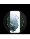 Wholesale Dux Ducis Yolo Samsung Galaxy S21 FE black - DDS956 - {ean13} - Hurt