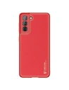 Hurtownia GSM - Etui Dux Ducis Yolo Samsung Galaxy S21 FE červené - DDS957 - {ean13} - Hurt