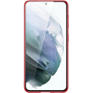 Hurtownia GSM - Etui Dux Ducis Yolo Samsung Galaxy S21 FE roșu - DDS957 - {ean13} - Hurt