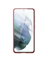 Hurtownia GSM - Etui Dux Ducis Yolo Samsung Galaxy S21 FE červené - DDS957 - {ean13} - Hurt