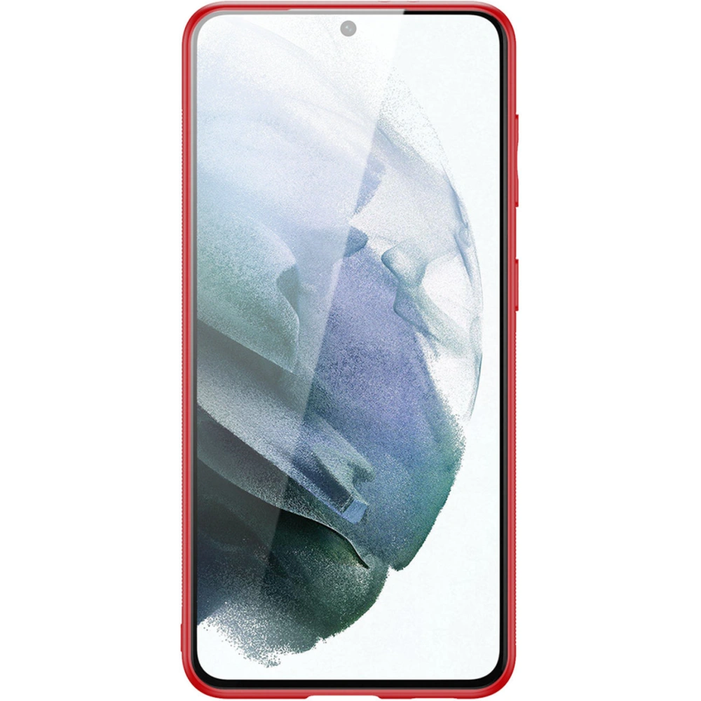 Hurtownia GSM - Etui Dux Ducis Yolo Samsung Galaxy S21 FE červené - DDS957 - {ean13} - Hurt
