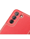 Hurtownia GSM - Etui Dux Ducis Yolo Samsung Galaxy S21 FE červené - DDS957 - {ean13} - Hurt