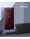 Hurtownia GSM - Etui Ringke Fusion LG V40 ThinQ Clear - RGK1057CL - {ean13} - Hurt