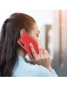 Hurtownia GSM - Etui Dux Ducis Yolo Samsung Galaxy S21 FE červené - DDS957 - {ean13} - Hurt