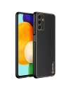 Case Dux Ducis Yolo Samsung Galaxy A13 5G schwarz