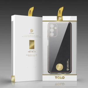 Hurtownia GSM - Dux Ducis Yolo tok Samsung Galaxy A13 5G fekete - DDS958 - {ean13} - Hurt