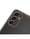 Hurtownia GSM - Etui Dux Ducis Yolo Samsung Galaxy A13 5G negru - DDS958 - {ean13} - Hurt