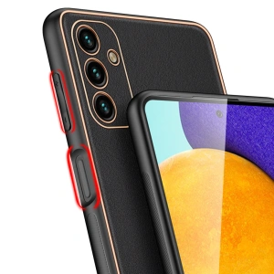 Hurtownia GSM - Dux Ducis Yolo tok Samsung Galaxy A13 5G fekete - DDS958 - {ean13} - Hurt