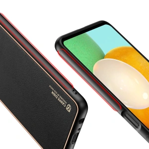 Hurtownia GSM - Dux Ducis Yolo tok Samsung Galaxy A13 5G fekete - DDS958 - {ean13} - Hurt