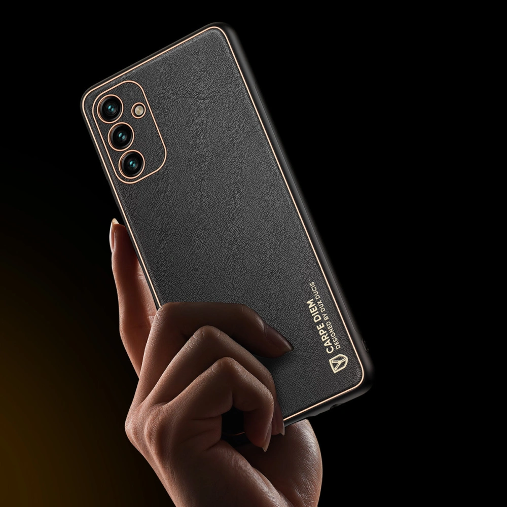 Hurtownia GSM - Case Dux Ducis Yolo Samsung Galaxy A13 5G schwarz - DDS958 - {ean13} - Hurt