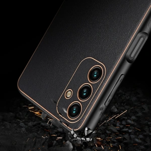 Hurtownia GSM - Case Dux Ducis Yolo Samsung Galaxy A13 5G schwarz - DDS958 - {ean13} - Hurt