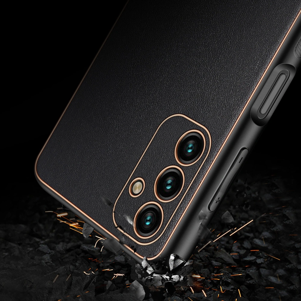 Hurtownia GSM - Case Dux Ducis Yolo Samsung Galaxy A13 5G schwarz - DDS958 - {ean13} - Hurt