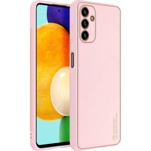 Hurtownia GSM - Dux Ducis Yolo tok Samsung Galaxy A13 5G rózsaszín - DDS959 - {ean13} - Hurt