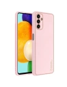 Dux Ducis Yolo tok Samsung Galaxy A13 5G rózsaszín