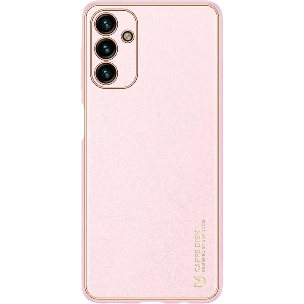 Hurtownia GSM - Dux Ducis Yolo tok Samsung Galaxy A13 5G rózsaszín - DDS959 - {ean13} - Hurt