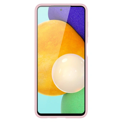 Etui Dux Ducis Yolo Samsung Galaxy A13 5G różowy
