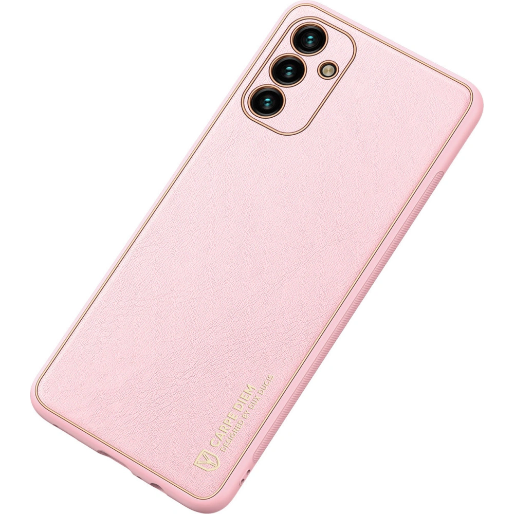 Hurtownia GSM - Etui Dux Ducis Yolo Samsung Galaxy A13 5G rozie - DDS959 - {ean13} - Hurt