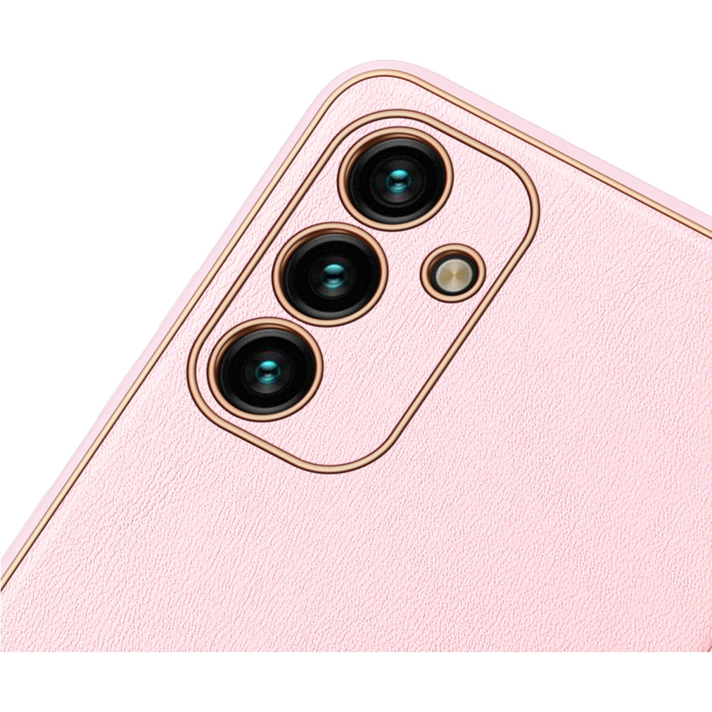 Hurtownia GSM - Case Dux Ducis Yolo Samsung Galaxy A13 5G rosa - DDS959 - {ean13} - Hurt