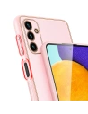 Hurtownia GSM - Etui Dux Ducis Yolo Samsung Galaxy A13 5G růžové - DDS959 - {ean13} - Hurt