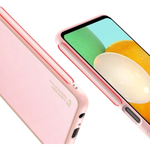 Hurtownia GSM - Dux Ducis Yolo tok Samsung Galaxy A13 5G rózsaszín - DDS959 - {ean13} - Hurt