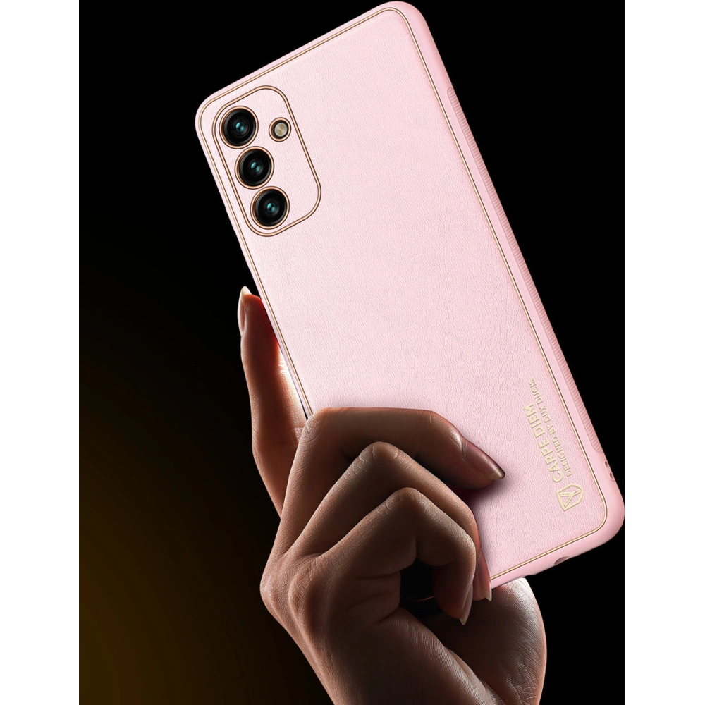 Hurtownia GSM - Dux Ducis Yolo tok Samsung Galaxy A13 5G rózsaszín - DDS959 - {ean13} - Hurt