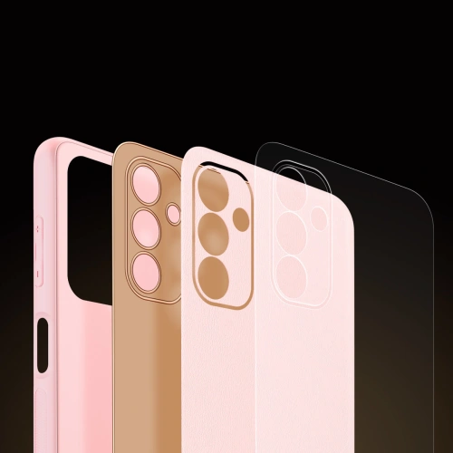 Etui Dux Ducis Yolo Samsung Galaxy A13 5G różowy