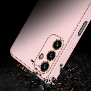 Hurtownia GSM - Dux Ducis Yolo tok Samsung Galaxy A13 5G rózsaszín - DDS959 - {ean13} - Hurt