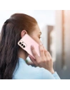 Hurtownia GSM - Dux Ducis Yolo tok Samsung Galaxy A13 5G rózsaszín - DDS959 - {ean13} - Hurt